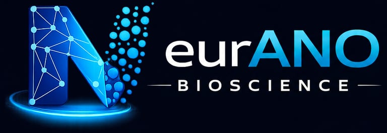 NeurANO Bioscience logo