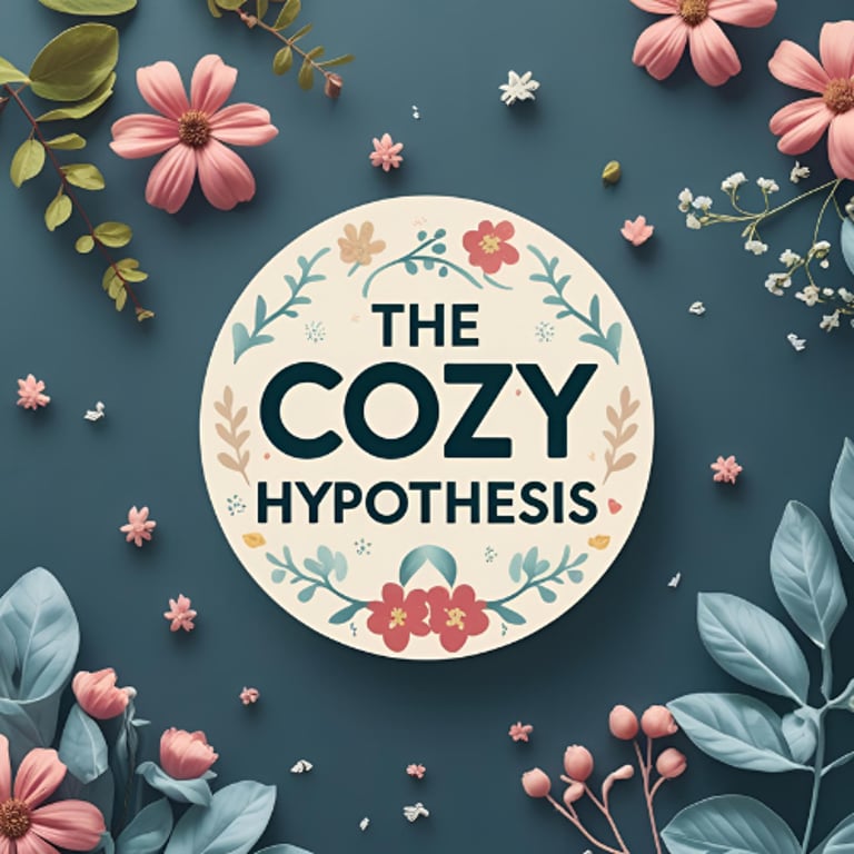 The Cozy Hypothesis logo