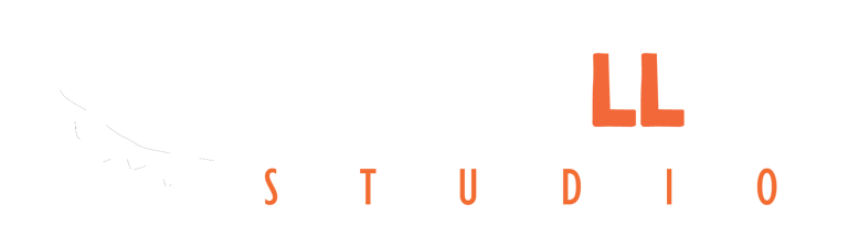 Last Bullet Studio logo