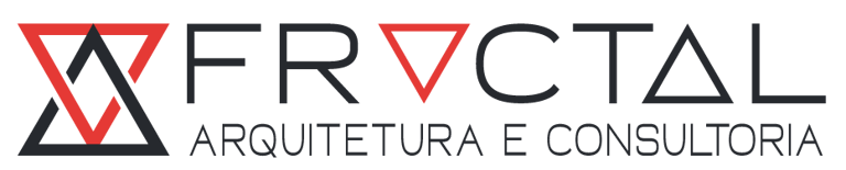 FRACTAL Arquitetura e Consultoria logo