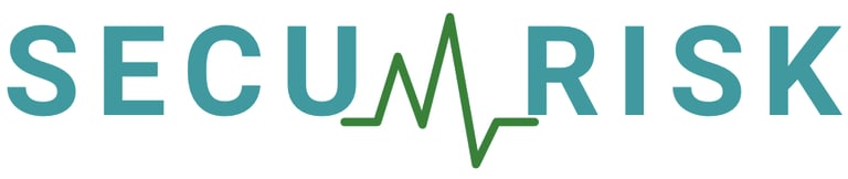 SECU-RISK logo