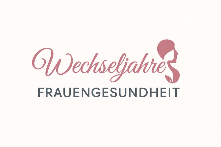 Wechseljahrebalance logo