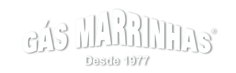 Gás Marrinhas logo
