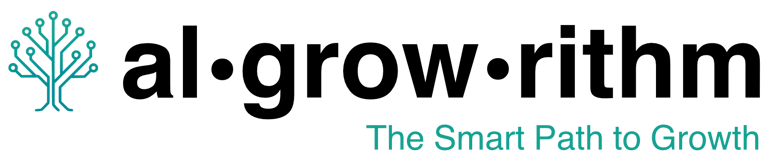 Algrowrithm | The Smart Path to Growth logo