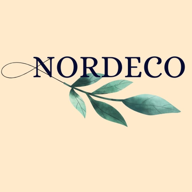 Nordéco logo