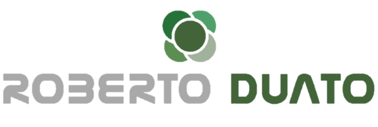 Roberto Duato Veyrat · Arquitectura del Paisaje y Cultura del Lugar logo