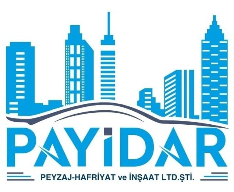 Kadıköy Kiralık Forklift Kiralama logo