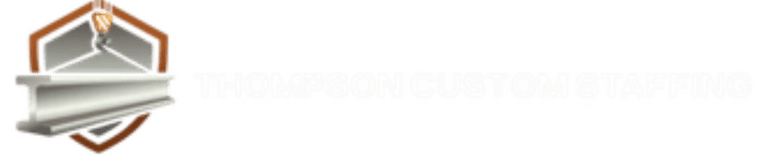 Thompson Custom Staffing logo