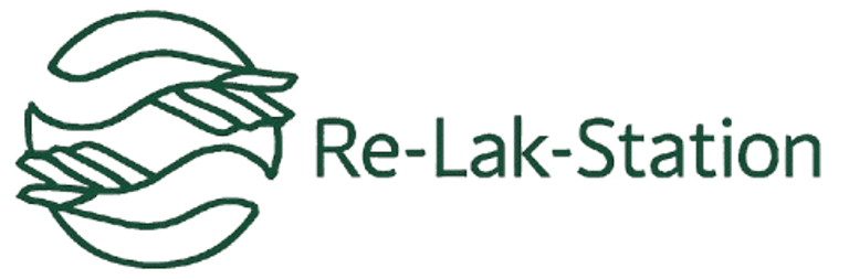 Re-Lak-Station logo