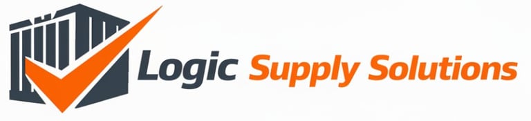 LogicSupplySolutions logo