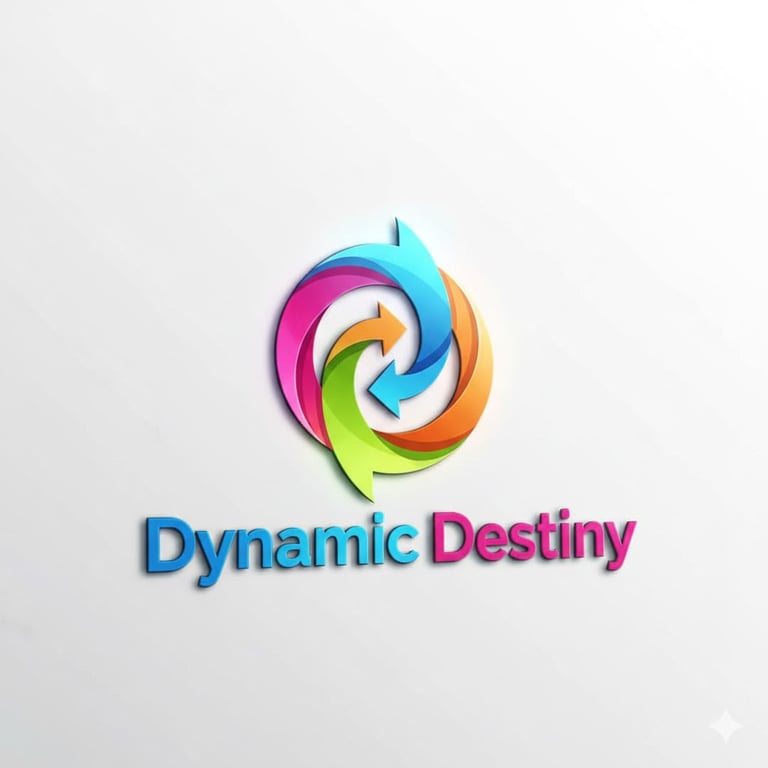 Get Dynamic Destiny logo