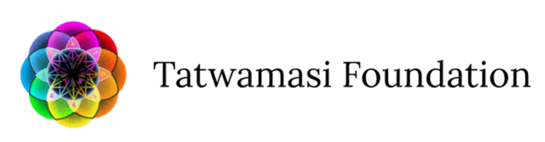 Tatwamasi Foundation logo