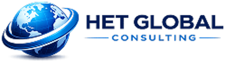 Het Global Consultancy logo
