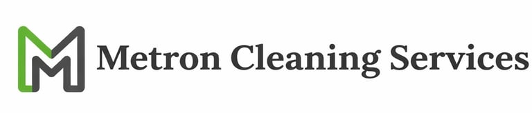 Metron Cleaning Services logo
