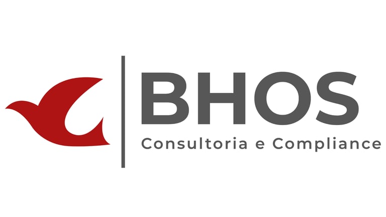 BHOS Consultoria e Compliance logo