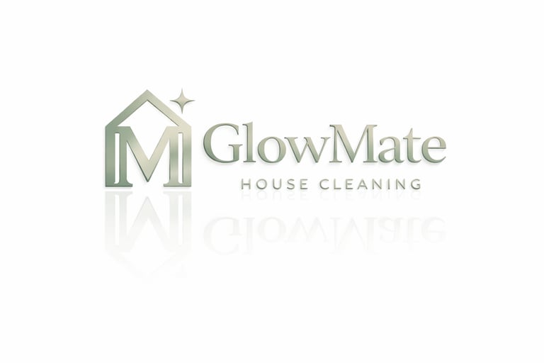 GlowMate logo