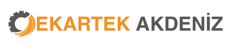 Ekartek Akdeniz Endüstriyel Temizlik Makineleri logo