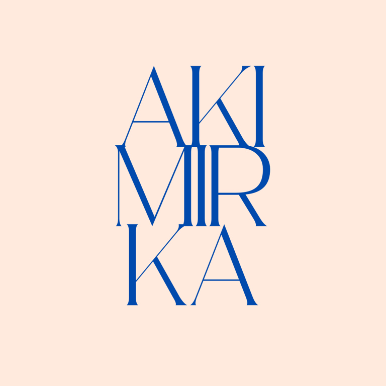 akimirka logo