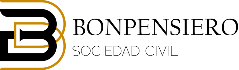 BONPENSIERO logo