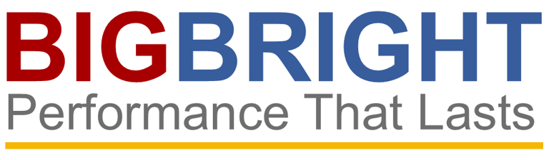 BIGBRIGHT logo