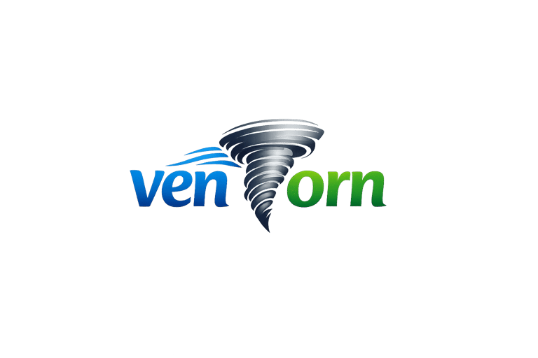 ventorn - ventilation logo