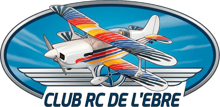 Club RC Elébre logo