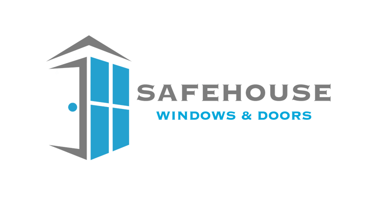 Impact Windows & Doors | Safehouse Shutters  logo
