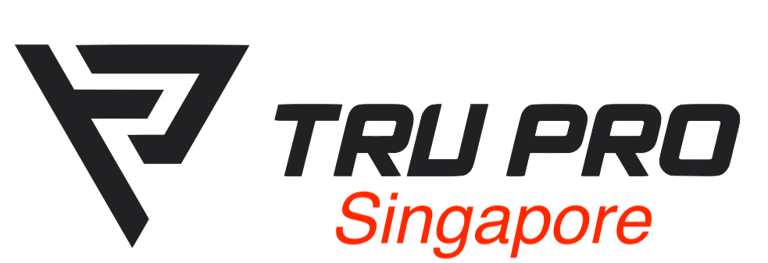 Tru Pro (formerly Tier One Sports) Singapore logo
