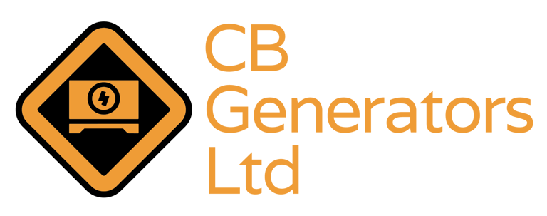 CB Generators logo