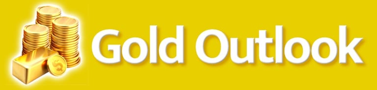 Gold Investor Outlook logo