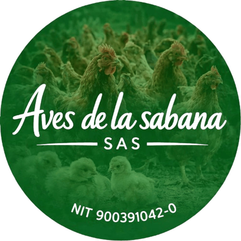 gallinas ponedoras logo