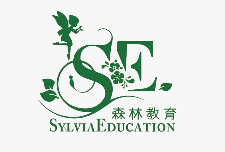 Sylvia Education Limited logo