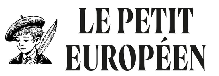 Le Petit Européen logo