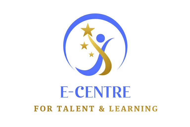 The Career Development Institute logo