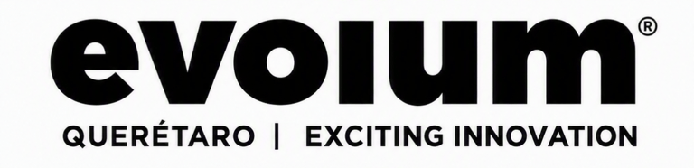 Evolum Queretaro logo