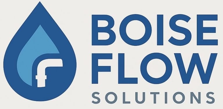 Boise Flow Solutions logo
