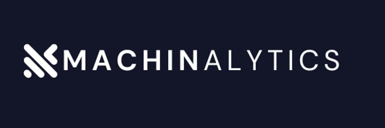Machinalytics logo
