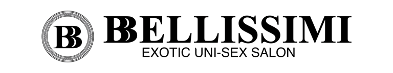 Bellissimi logo