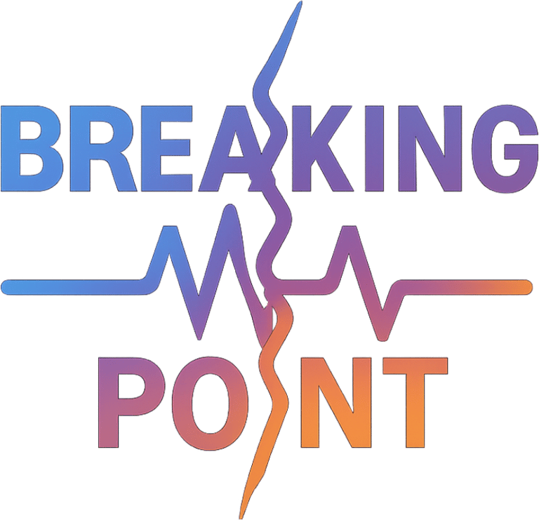 The Breaking Point Program logo