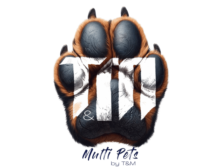 Multipets by TyM logo