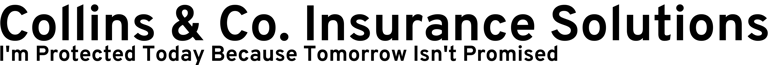 Collins & Co. Insurance Solutions logo