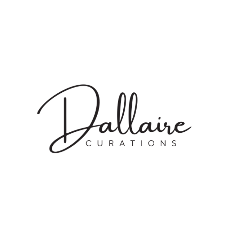 Dallaire Curations logo