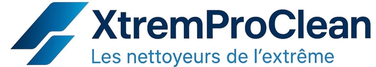 XtremProClean logo