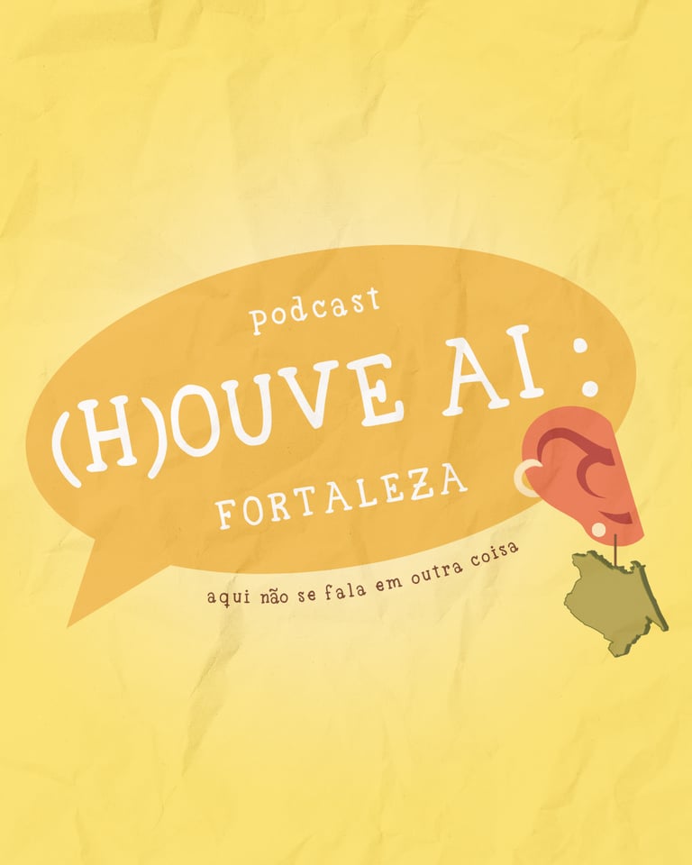 (H)Ouve Aí logo