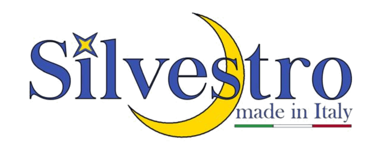 Materassi Silvestro logo