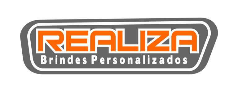 Realiza Brindes logo