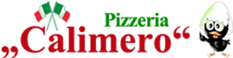 Calimero logo