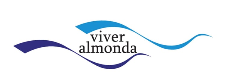Viver Almonda logo