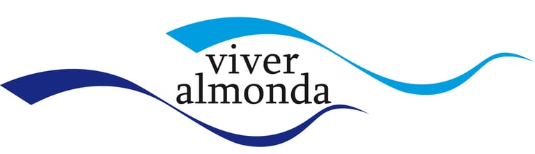 Viver Almonda logo