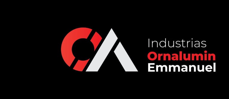 Industria ornalumin emmanuel logo